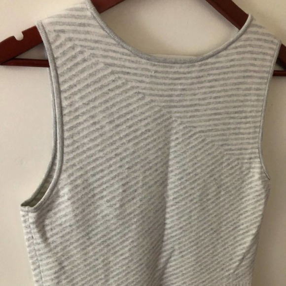Athleta Chills and Valleys Tanks Sweater Dress - Picture 6 of 6